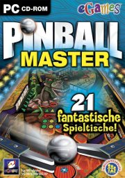 Cover von Pinball Master