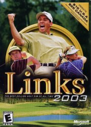 Cover von Links 2003