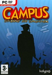 Cover von Campus - Student Life Simulation