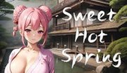 Cover von Sweet Hot Spring