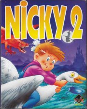 Cover von Nicky 2