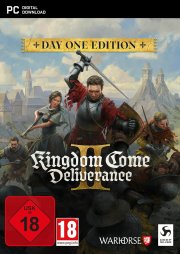 Cover von Kingdom Come - Deliverance 2