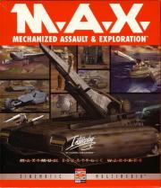 Cover von MAX