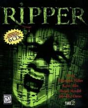 Cover von Ripper