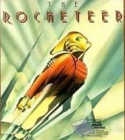 Cover von The Rocketeer