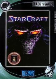 Cover von StarCraft