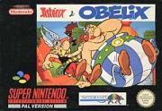 Cover von Asterix und Obelix