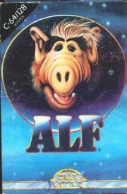 Cover von Alf