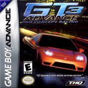 Cover von Advance GTA 3