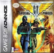 Cover von CT Special Forces