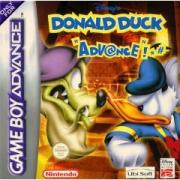 Cover von Donald Duck Advance
