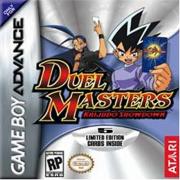 Cover von Duel Masters 2 - Kaijudo Showdown