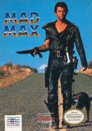 Cover von Mad Max