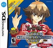 Cover von Yu-Gi-Oh! - Duel Monsters World Championship 2007