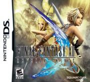 Cover von Final Fantasy XII - Revenant Wings
