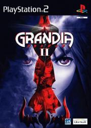 Cover von Grandia 2