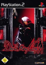 Cover von Devil May Cry