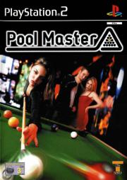 Cover von Pool Master