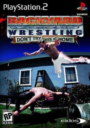 63 Simple Backyard wrestling don t try this at home cheats with Simple Decor