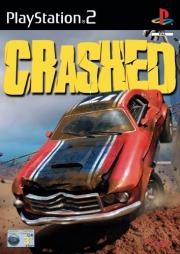 Cover von Crashed