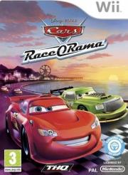 Cover von Cars - Race-O-Rama