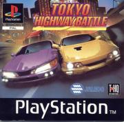 Cover von Tokyo Highway Battle