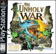 Cover von The Unholy War