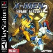 Cover von X-Men - Mutant Academy 2