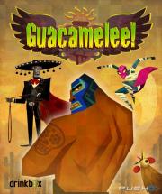 Cover von Guacamelee!