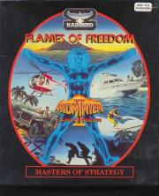 Cover von Midwinter 2 - Flames of Freedom
