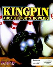 Cover von KingPin Bowling
