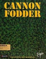 Cover von Cannon Fodder