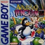 Cover von Amazing Penguin
