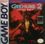 Cover von Gremlins 2 - The New Batch