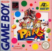 Cover von Pang