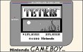 Tetris-Meisterschaft