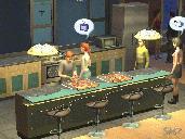 Screenshot 7 von Die Sims 2