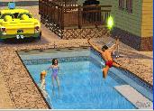 Screenshot 8 von Die Sims 2