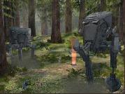 Screenshot 5 von Star Wars - Battlefront (2004)