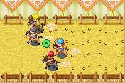 Screenshot 3 von Harvest Moon - Friends of Mineral Town