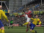 Screenshot 4 von Pro Evolution Soccer 4