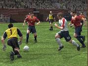 Screenshot 5 von Pro Evolution Soccer 4