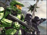 Screenshot 2 von Halo 2