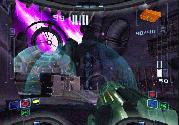Screenshot 2 von Metroid Prime 2