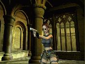 Screenshot 1 von Tomb Raider 6 - The Angel of Darkness