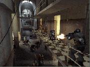 Screenshot 1 von Half-Life 2