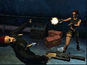 Screenshot 2 von Tomb Raider 6 - The Angel of Darkness