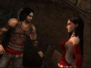 Screenshot 3 von Prince of Persia - Warrior Within