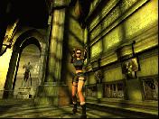 Screenshot 3 von Tomb Raider 6 - The Angel of Darkness