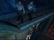Screenshot 5 von Tomb Raider 6 - The Angel of Darkness